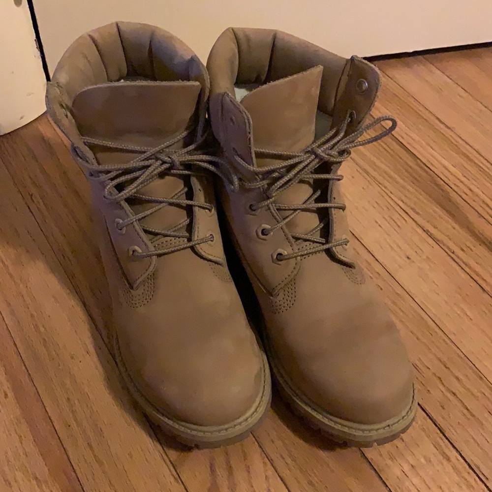 Timberland Boot 8